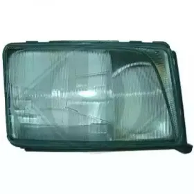 Рассеиватель, основная фара DIEDERICHS купить