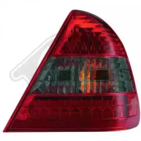 Комлект заднего освещения DIEDERICHS купить