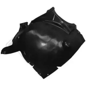 Обшивка, колесная ниша DIEDERICHS купить