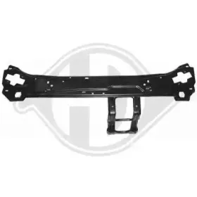 Облицовка передка DIEDERICHS купить