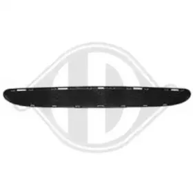 Решетка вентилятора, буфер DIEDERICHS купить