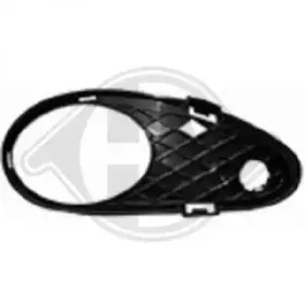 Решетка вентилятора, буфер DIEDERICHS купить