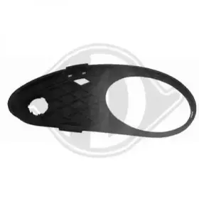 Решетка вентилятора, буфер DIEDERICHS купить