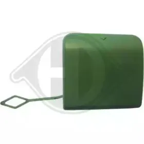 Облицовка, бампер DIEDERICHS купить