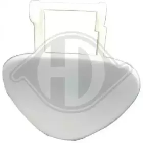 Облицовка, бампер DIEDERICHS купить