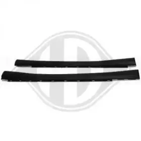 Обшивка порога DIEDERICHS купить