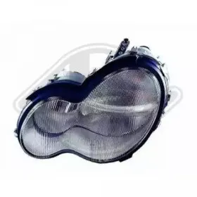 Основная фара DIEDERICHS купить