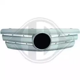 Решетка радиатора DIEDERICHS купить