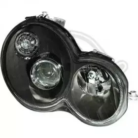 Комплект главных фар DIEDERICHS купить