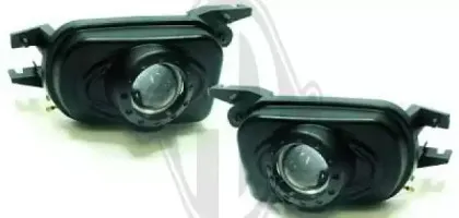 Комплект противотуманных фар DIEDERICHS купить