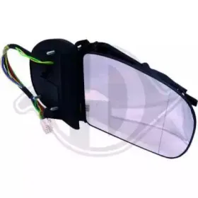 Наружное зеркало DIEDERICHS купить