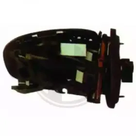 Наружное зеркало DIEDERICHS купить