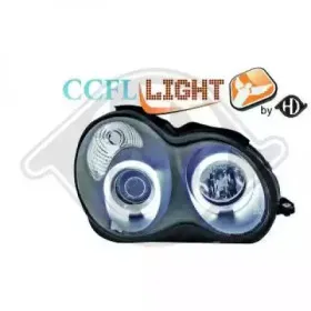 Комплект главных фар DIEDERICHS купить