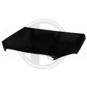 Капот двигателя DIEDERICHS купить