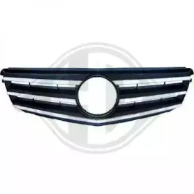 Решетка радиатора DIEDERICHS купить