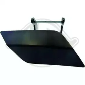 Облицовка, бампер DIEDERICHS купить