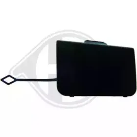 Облицовка, бампер DIEDERICHS купить