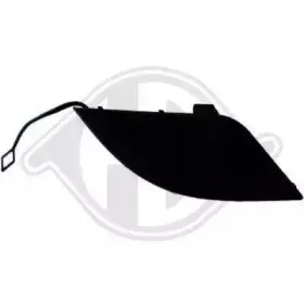 Облицовка, бампер DIEDERICHS купить