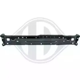 Облицовка передка DIEDERICHS купить