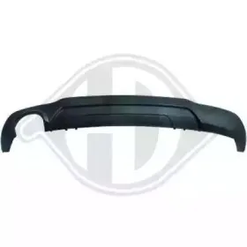 Облицовка, бампер DIEDERICHS купить