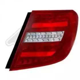 Комлект заднего освещения DIEDERICHS купить