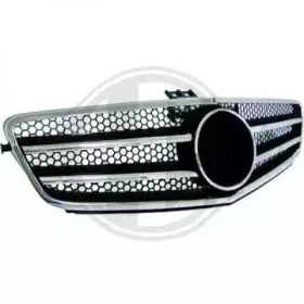 Решетка радиатора DIEDERICHS купить