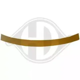 Спойлер DIEDERICHS купить