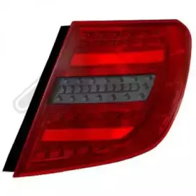 Комлект заднего освещения DIEDERICHS купить