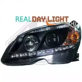 Комплект главных фар DIEDERICHS купить