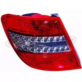 Задний фонарь DIEDERICHS купить