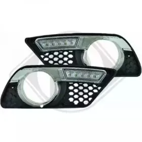 Комплект фар дневного освещения DIEDERICHS купить