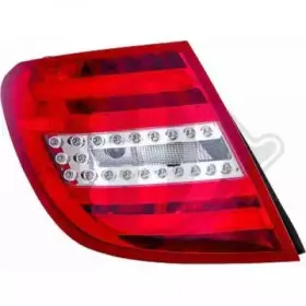 Задний фонарь DIEDERICHS купить