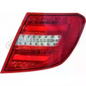 Комлект заднего освещения DIEDERICHS купить