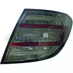 Комлект заднего освещения DIEDERICHS купить