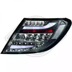 Комлект заднего освещения DIEDERICHS купить