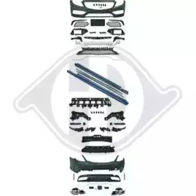 Буфер DIEDERICHS купить