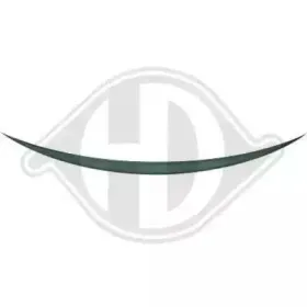 Спойлер DIEDERICHS купить