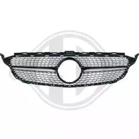 Решетка радиатора DIEDERICHS купить