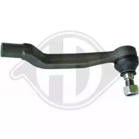 Наконечник поперечной рулевой тяги DIEDERICHS купить