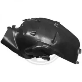 Обшивка, колесная ниша DIEDERICHS купить