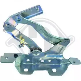 Шарнир, капот DIEDERICHS купить