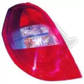 Задний фонарь DIEDERICHS купить