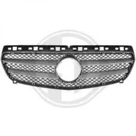 Решетка радиатора DIEDERICHS купить