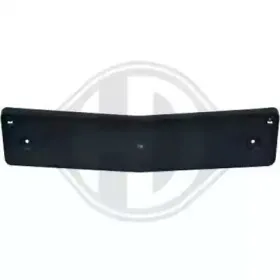 Кронштейн щитка номерного знака DIEDERICHS купить