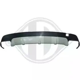 Облицовка, бампер DIEDERICHS купить