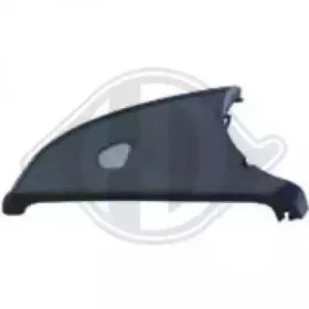 Покрытие, внешнее зеркало DIEDERICHS купить