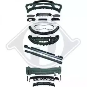 Буфер DIEDERICHS купить