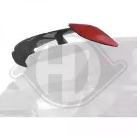 Спойлер DIEDERICHS купить