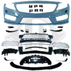 Буфер DIEDERICHS купить