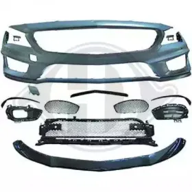 Буфер DIEDERICHS купить